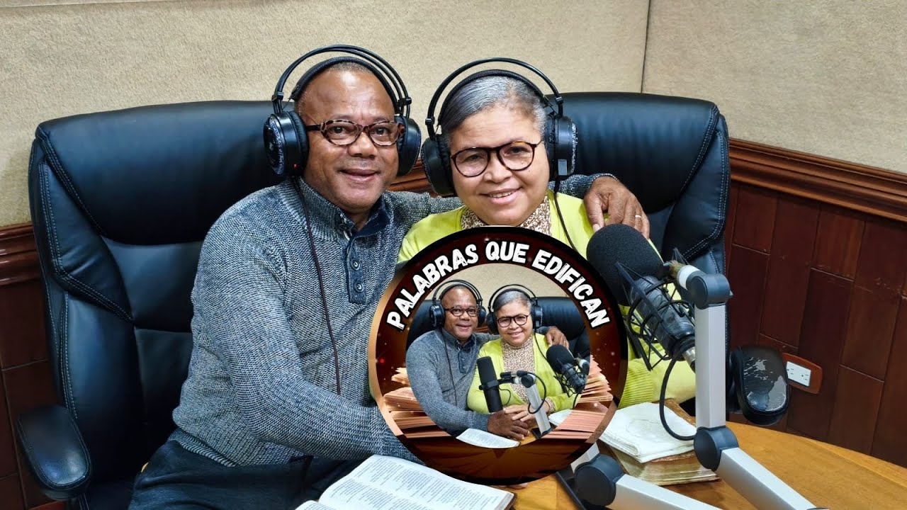 BUENOS DIAS, GRANDE ES NUESTRO DIOS Y MAS QUE REAL 