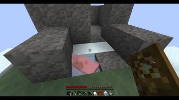 Minecraft - Cloud9: Part 4