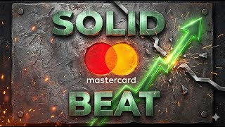 Mastercard Q4 2025: An Iron-Clad Earnings Beat? (MA Stock Analysis)