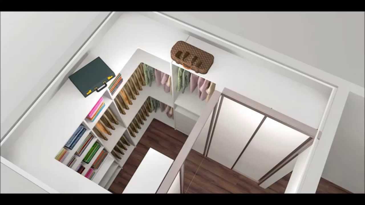 Umbau waschraum/ garderobe/ einbauschrank von dÃrr planen ...