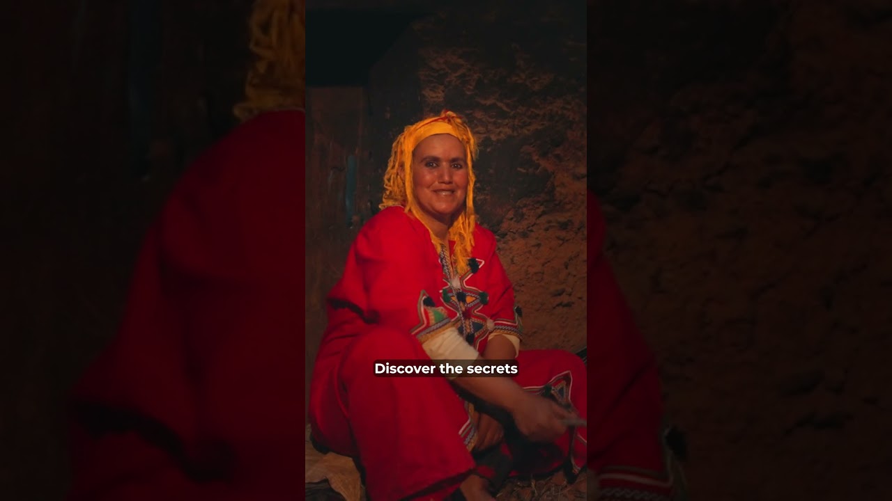 Berber Experience