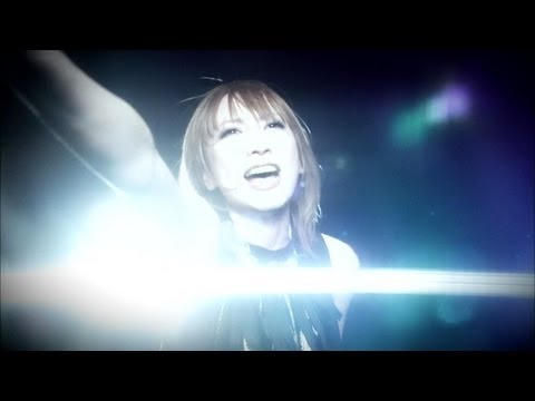 藍井エイル　『AURORA（Short.ver)』