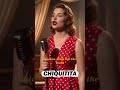Chiquitita - ABBA | Emotional Country Cover #AcousticCover #CountryCover