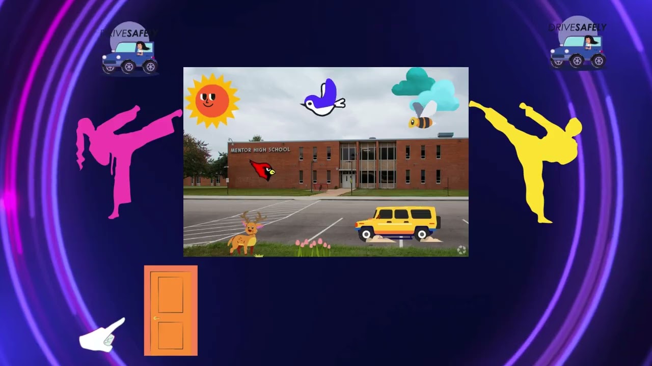 Millennium Invitational Martial Arts Tournament