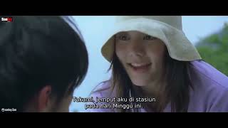 Dewa Balap Liar Yang Santuy  Alur Cerita Film  Initial D 2005