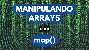 Manipulando Arrays com Map | Resolvendo Desafios JavaScript #2