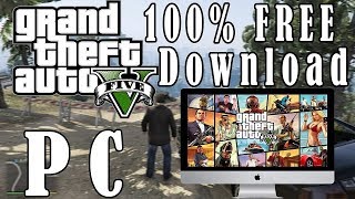 How to download gta5||Grand theft auto v 100% download for PC||GTA 5  funny movements||Shahzaib tuts screenshot 4