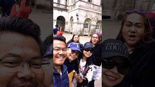 Pinoy Bloggers In London
