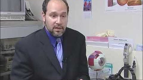 DSAEK Corneal Transplant Surgery   Channel 11 News