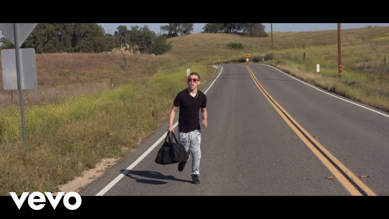 Ochoa Boyz - Lonely Road