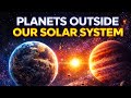 Exoplanets – Planets outside our solar system#exoplanets#space#universe#scienceexploration 
