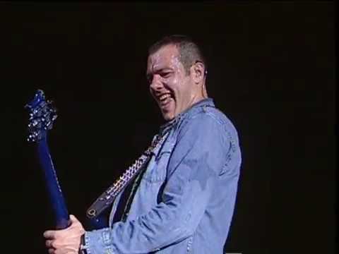Catupecu Machu - Eso espero (San Pedro Rock 2004)