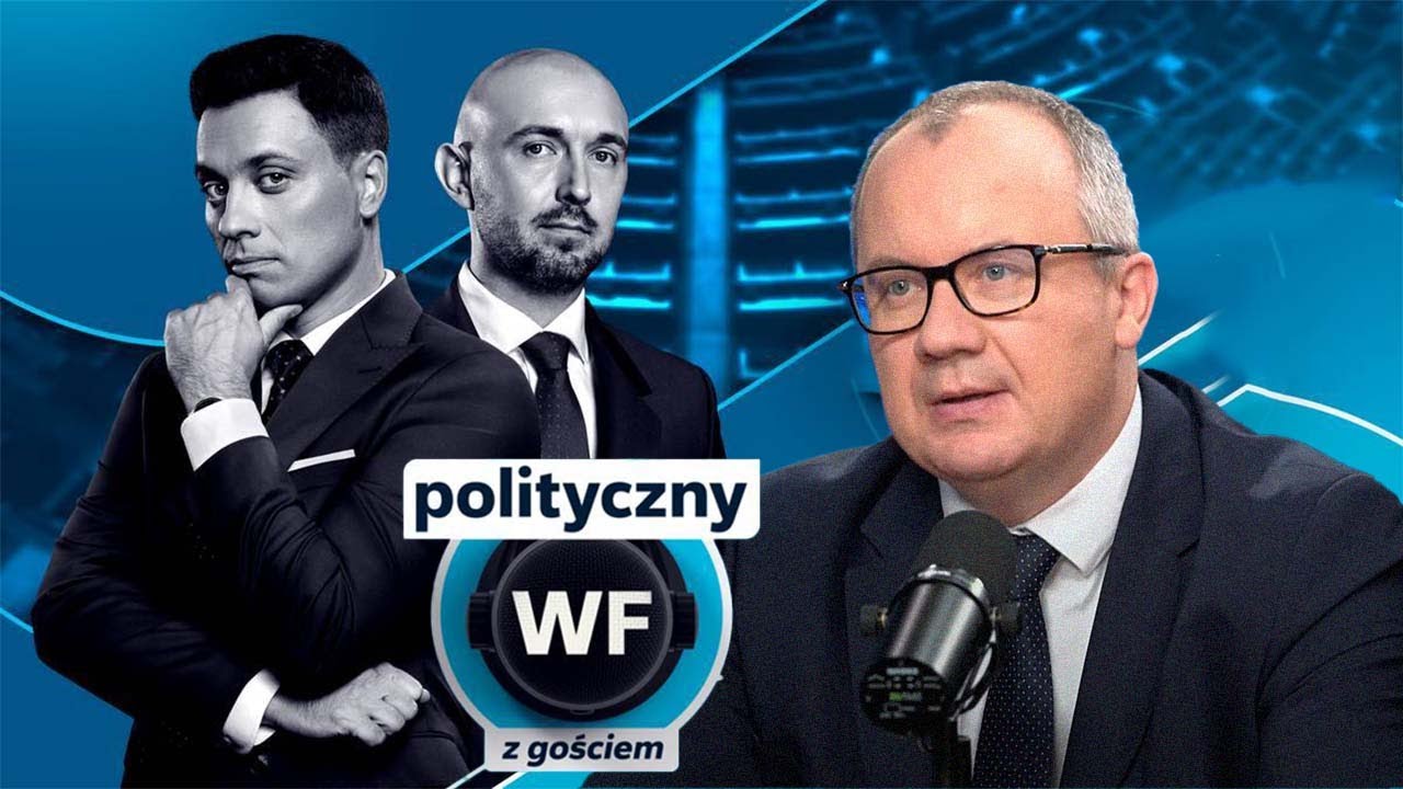 "Nakręcanie oczekiwań". Bodnar o kulisach swojej dymisji