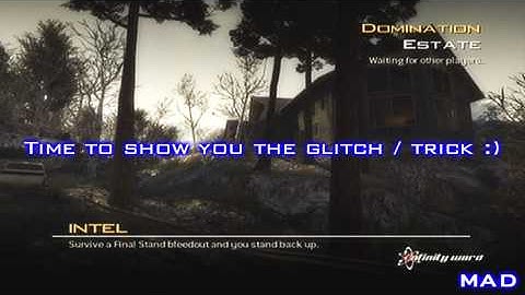 Call Of Duty MW2 Glitches: Instant Riot Shield Kill