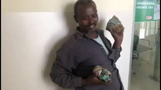 Nin ka ganacsanayey macdanta mudo sodon sano ah,