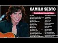 Camilo Sesto Éxitos Sus Mejores Canciones - Camilo Sesto 30 Éxitos Inolvidables Mix