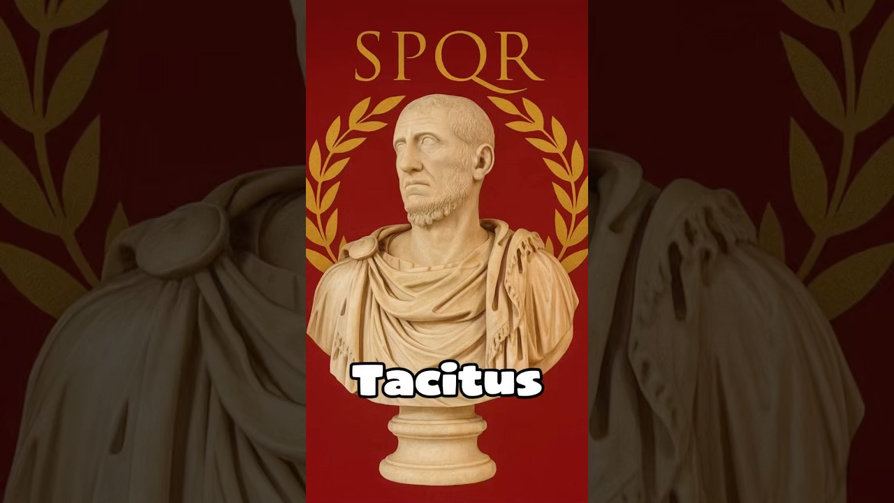 Tacitus 