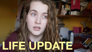 I Left Japan 日本を出てイギリスに帰りました