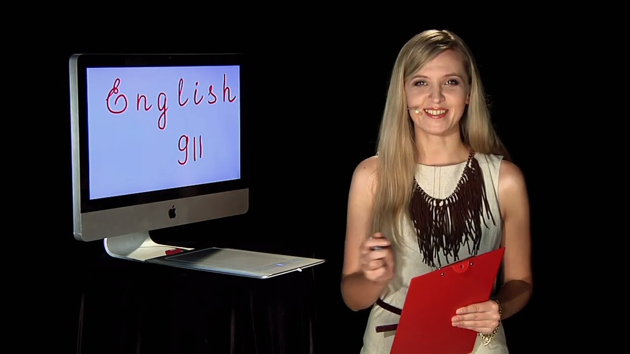 English 911 87: NEXT vs THE NEXT;  WHAT DID YOU DO? vs WHAT HAVE YOU DONE? | RU