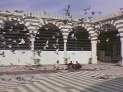 أذان قديم جدا من مدينة الرياض بصوت الشيخ عبدالعزيز بن ماجد رحمه الله