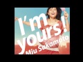 【Meelo-Kun】あなたと私の間にあるもの全て愛と呼ぶ [Miu Sakamoto] Singalong Cover