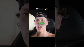 Its A... Lamborghini Aventador