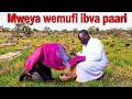 GHOST CURSE BROKEN Ndainhuwa 1 Year Ndiri Mumba MADZIBABA MASANGO VABVISA SPIRIT YEMUFI KUHOPLEY 