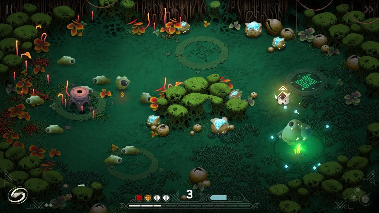 Ritual: Sorcerer Angel - Gameplay Android, iOS