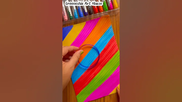 Cute New Year Card 💫| Happy New Year DIY Card #shorts #youtubeshorts #diy