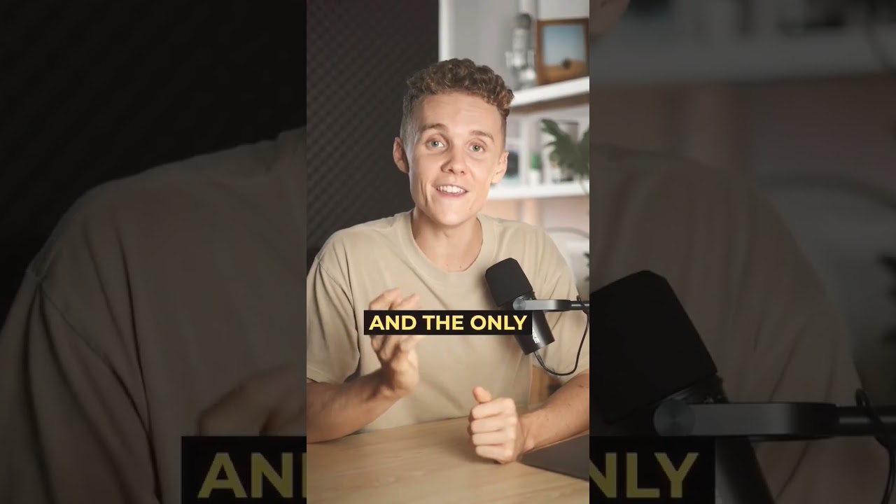 Trending style of video editing skills