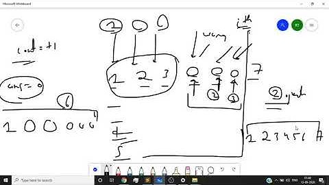 Ada Matrix|| Sep Long Challenge 2020 || CodeChef
