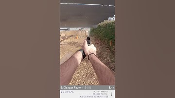 USPSA Classifier 13-01  #ipscshooting #uspsacarryoptics #shoot