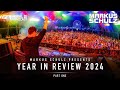 Markus Schulz - Year in Review DJ Mix 2024 Part 1 | Best Trance, Progressive and Techno of 2024