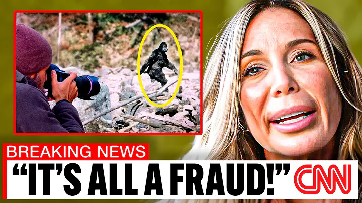 At 51, Mireya Mayor FINALLY Admits Expedition Bigfoot Is A Scam