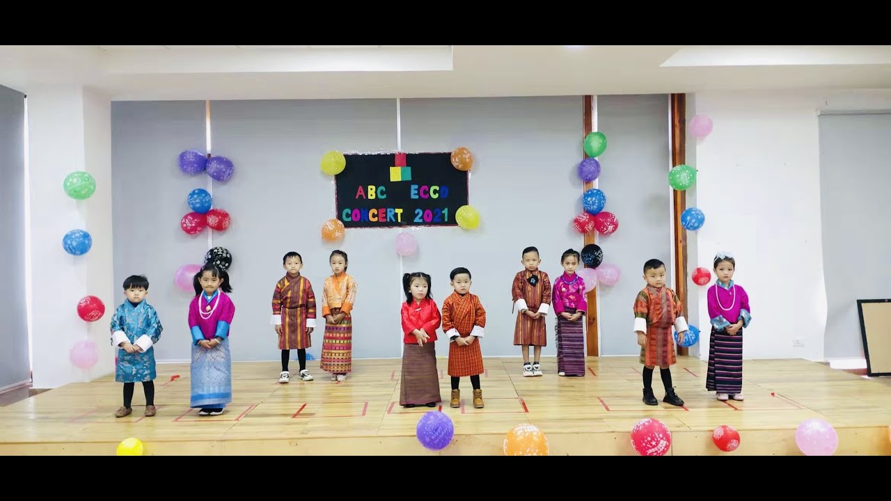 ABC-ECCD Concert 2021 - YouTube
