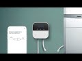 Installation Of The Tado Heat Pump Optimizer X Installation Of The Tado Heat Pump Optimizer X