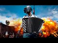 MUSIC OST PUBG MOBILE BY ACCORDION (SOUNDTRACK)