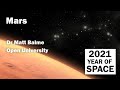 Unveiling The Mysteries Of Martian Geology And Its Epic Challenges