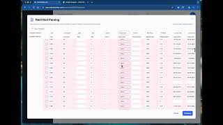 REL HELP: Rent Roll Troubleshooting