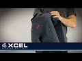 Xcel's Award Winning Infiniti Ltd Wetsuit