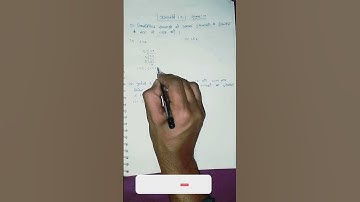 Class 10 Maths Chapter 1.2 #shorts #shortmaths #shortvideo #shortsfeed