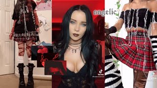 🕸️⛓️alt tiktok that will calm your afternoon