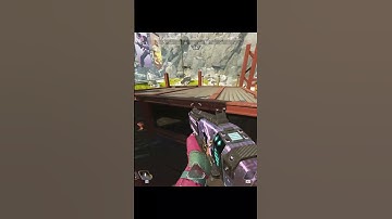 #apex #apexlegends #apexedit #foryou #foryoupage #fyp #wattson #BOTSPIKE #shorts