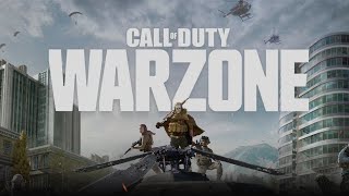 Играем в Call of duty Warzone оцениваем новый сезон