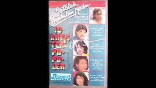 Setelah Berbulan Madu - Deddy Dores (Album 10 Artis Terpopuler)