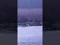 Vene piirivalvurid ületasid Narva jõel ebaseaduslikult ajutist kontrolljoont 🇷🇺🔍👀