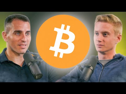 Could Bitcoin Halving Bring New Highs? | Will Clemente