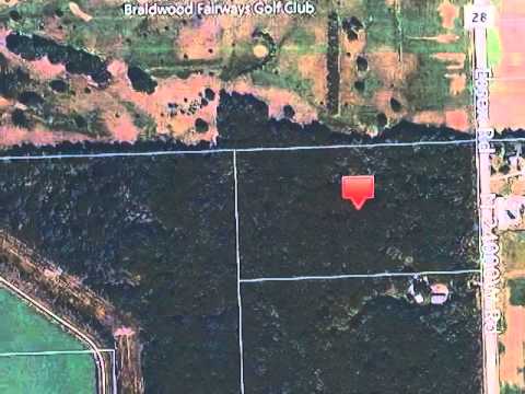 35500 Essex Rd., Wilmington, IL home video tour