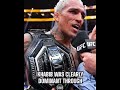 Islam Makhachev has better resume.. #everyone #mma #ufc #trending #follow #trend #islammakhachev #ko