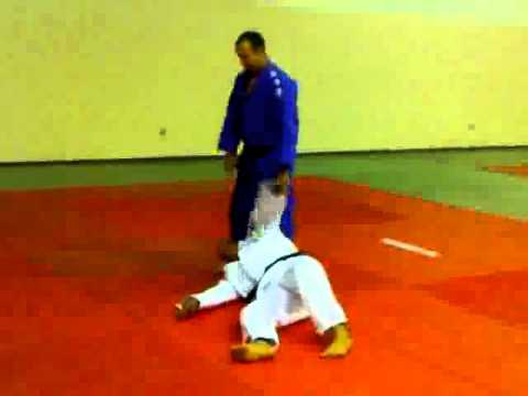 club judo qatar